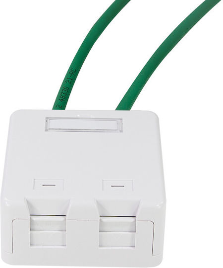 LogiLink Keystone 1τμχ NK4032