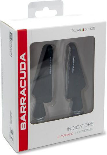 Barracuda Flash Motorcycle LED 1pcs