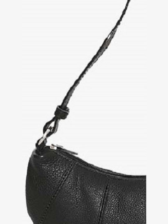 Bartuggi Leather Women's Bag Shoulder Black