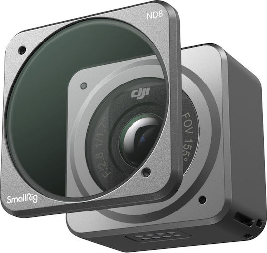 SmallRig ND Filter Kit 3694 Φίλτρo Action Camera DJI
