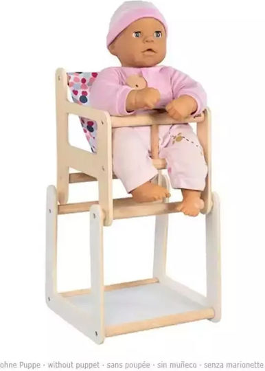 Goki Goki Baby Dolls Furniture Eating Table