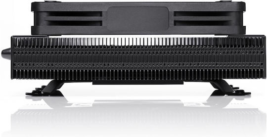Noctua NH-L9a-AM5 CPU Kühlung für Socket AM5 Chromax.black