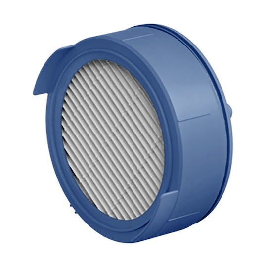 Electrolux Επαναφορτιζόμενη Σκούπα Stick 25.2V Μπρούτζινη EP81U25ULT