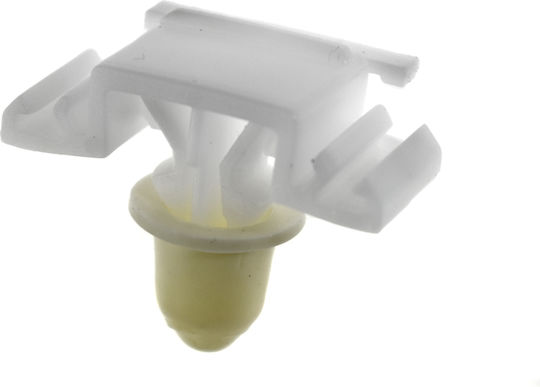 BMW Car Plastic Clips 10 Pieces