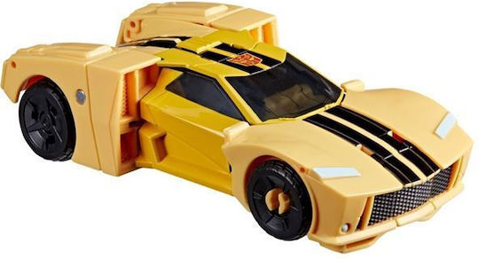 Φigură de acțiune Transformers Earthspark pentru copii de 6+ ani ani (Diverse modele) 1 buc