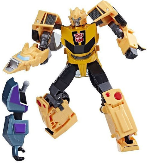 Φigură de acțiune Transformers Earthspark pentru copii de 6+ ani ani (Diverse modele) 1 buc