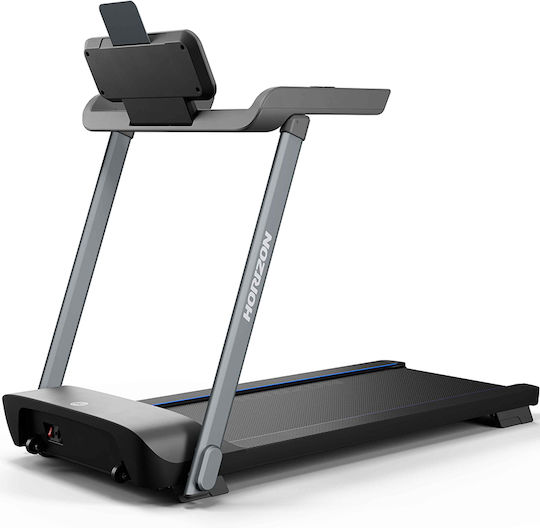 Horizon Fitness Evolve 3.0 2hp Electric Bandă De Alergat Pliabilă Pentru Utilizator Până La 113kg