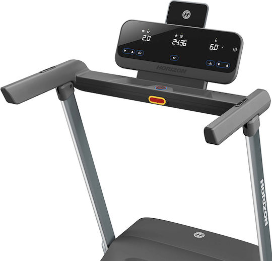 Horizon Fitness Evolve 3.0 2hp Electric Bandă De Alergat Pliabilă Pentru Utilizator Până La 113kg