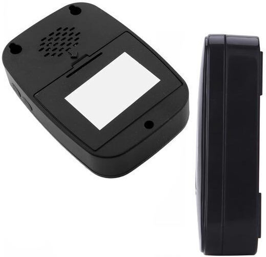 Wireless Doorbell