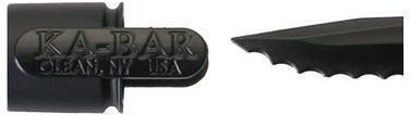 Ka-Bar Tactical Spork Μαχαιροπίρουνο für Camping
