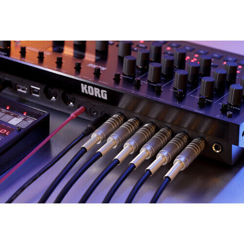Korg Drumlogue Drum Machine