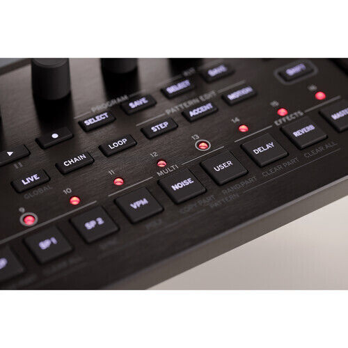 Korg Drumlogue Drum Machine