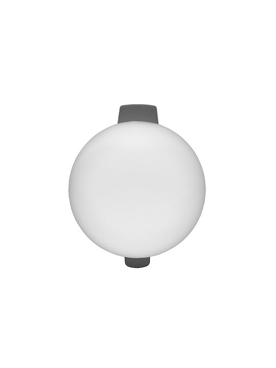 Brabantia NewIcon Waste Bin Waste made of Stainless Steel with Pedal Matt Steel FPP 30lt 1pcs