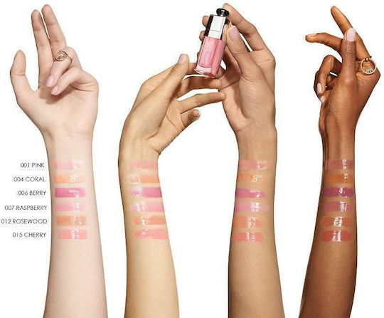 Dior Lip Glow Oil 001 Pink 6ml