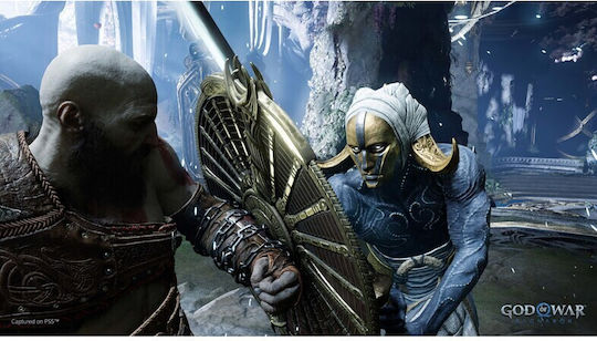 God Of War: Ragnarok Collector's Edition PS5 Game