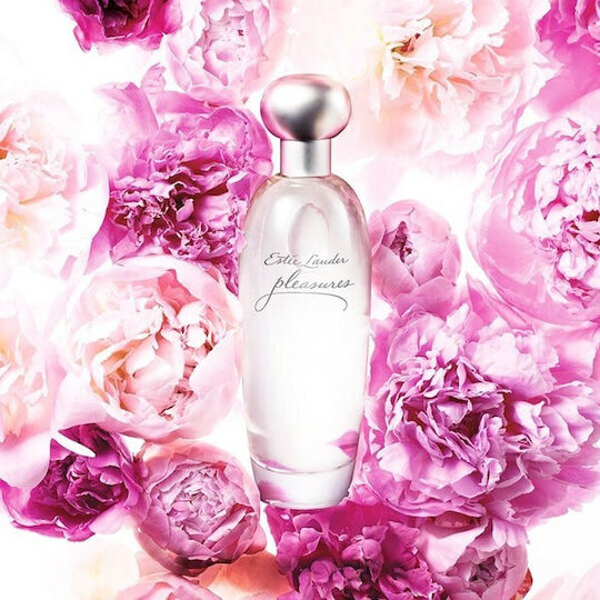 Estee Lauder Pleasures Eau de Parfum 100ml
