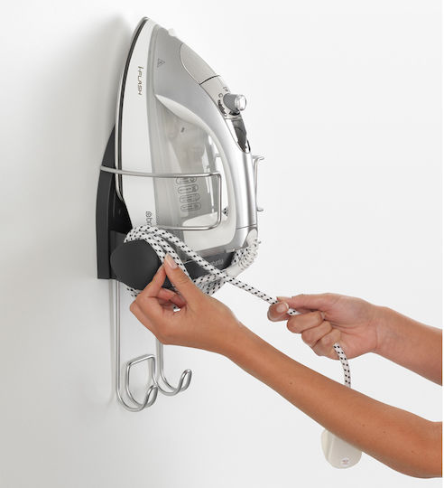 Brabantia 90300214 385742 Mounting Base for Steam Iron