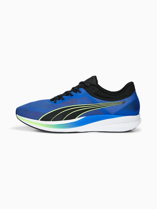 Puma Redeem Profoam Ανδρικά Αθλητικά Παπούτσια Running Μπλε