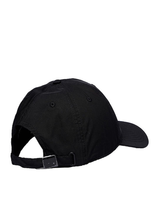 Jockey Black