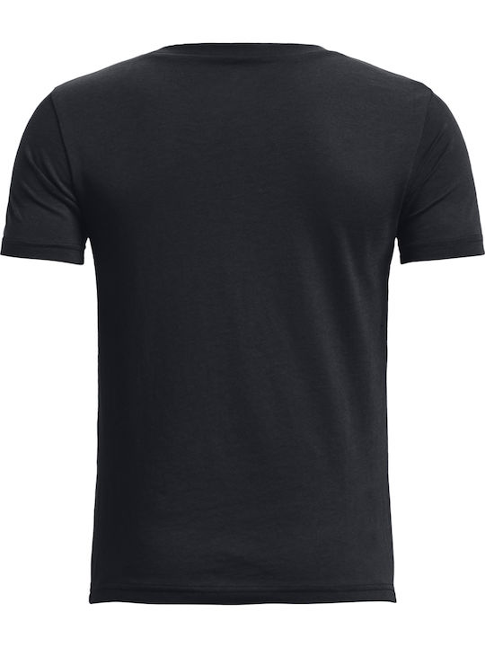 Under Armour Черно