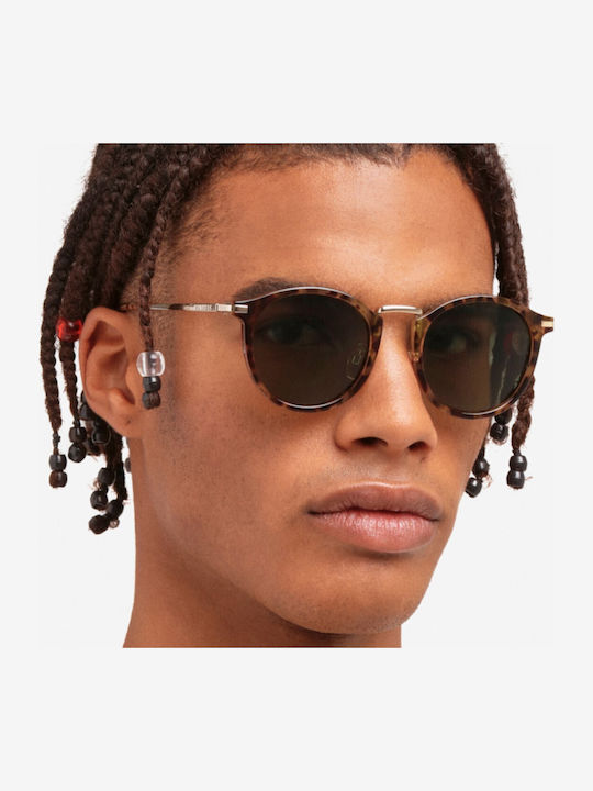 Hawkers Dealer Sonnenbrillen Braun mit Mixed Gestell Hawkers Dealer Sonnenbrillen Braun mit Mixed Gestell