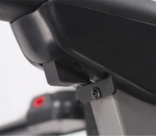 EverFit TFK-855 Slim 3hp Ηλεκτρικός Αναδιπλούμενος Διάδρομος Γυμναστικής για Χρήστη έως 120kg