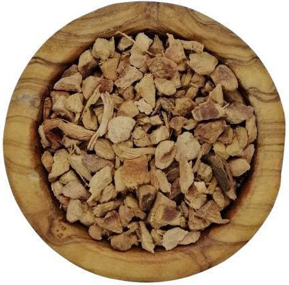 Γκαλάνγκαλ Ρίζα Galangal Root Spices Bazaar 100gr
