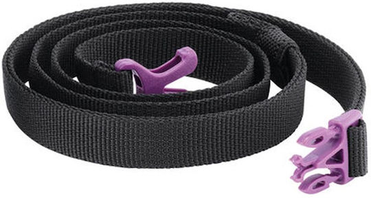 Petzl Θήκη Μαγνησίας Μωβ