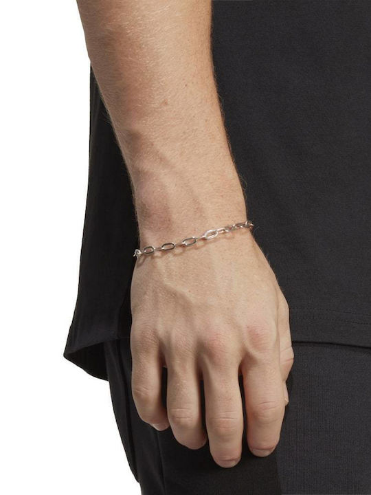 Essentials Single T-shirt Μαύρο