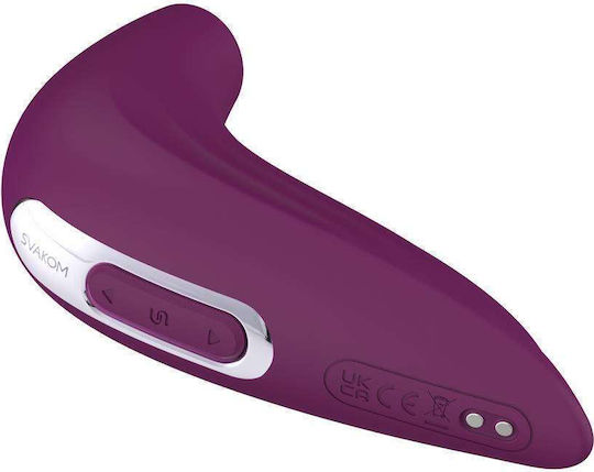 Svakom Pulse Union Purple