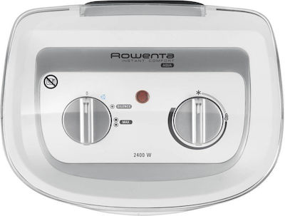 Rowenta Αερόθερμο Δωματίου Δαπέδου 2400W