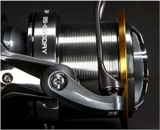 Okuma Flite Fishing Reel for Surf Casting 35