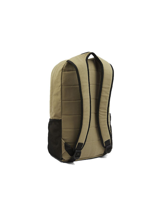 Dickies 1 Men's Fabric Backpack Desert Sand 27lt