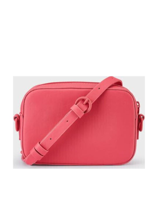 Abel & Lula Kids Bag Shoulder Bag Fuchsia