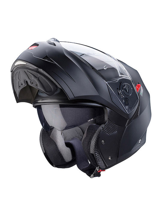 Caberg Duke-X Flip-Up με Sun Visor ECE 22.06 Caberg Duke-X Flip-Up με Sun Visor ECE 22.06