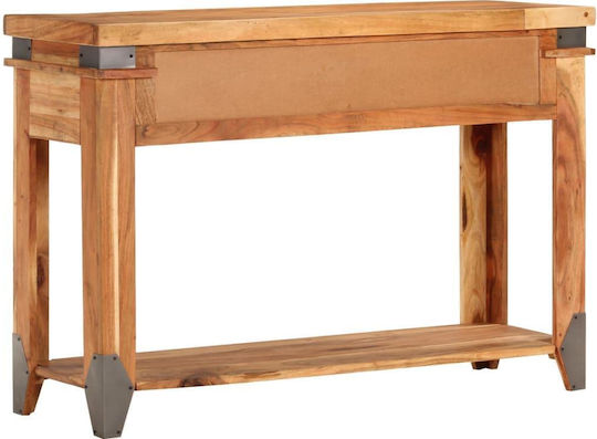 Конзолна маса Д110xШ34xВ74cm