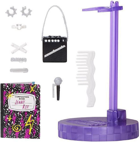 MGA Entertainment Jenny Rox Lol-Überraschung Jenny Rox Für 3+ Jahre 26cm