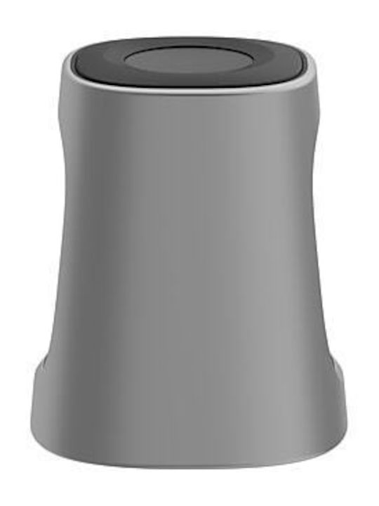 Samsung Smartwatch Charging Stand Stand Silber (Galaxy-Uhr)