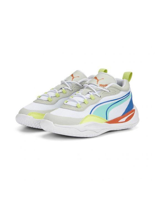 Puma Kids Sneakers Multicolour