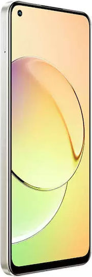 Realme 10 Dual SIM (8/128GB) Clash White