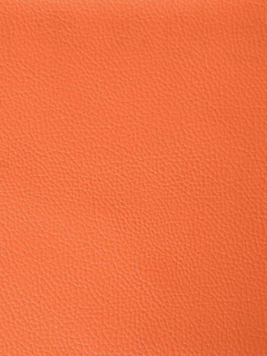 vidaXL 3143872 Gaming Stuhl Black / Orange
