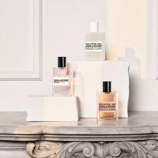 Zadig & Voltaire This Is Her Undressed Eau de Parfum 50ml