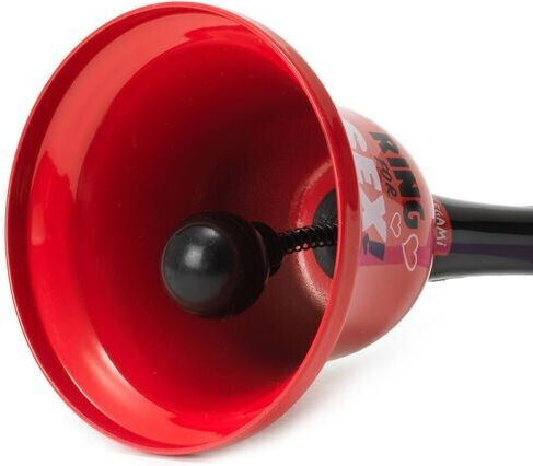 Legami Milano Ring For Sex Κουδούνι Sex