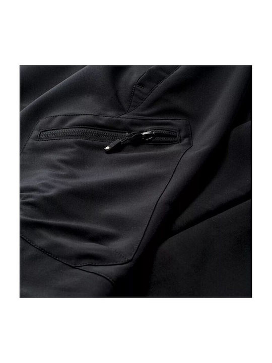 Hi-Tec Jatuni 92800299938 Women's Trousers for Ski & Snowboard Black