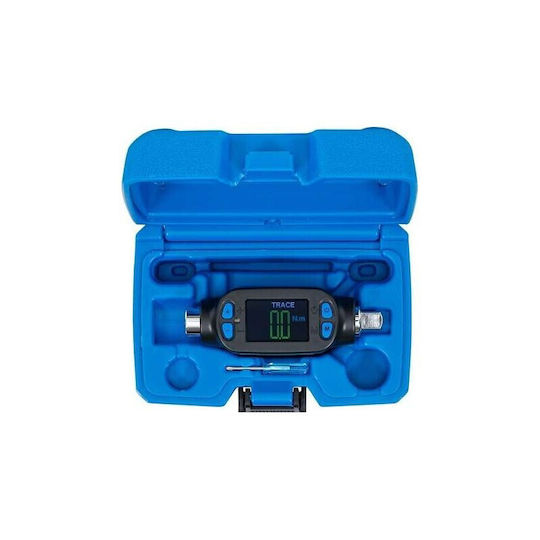 BGS Technic Αντάπτορας 1/4'' με Ηλεκτρονικό Δυναμόκλειδο