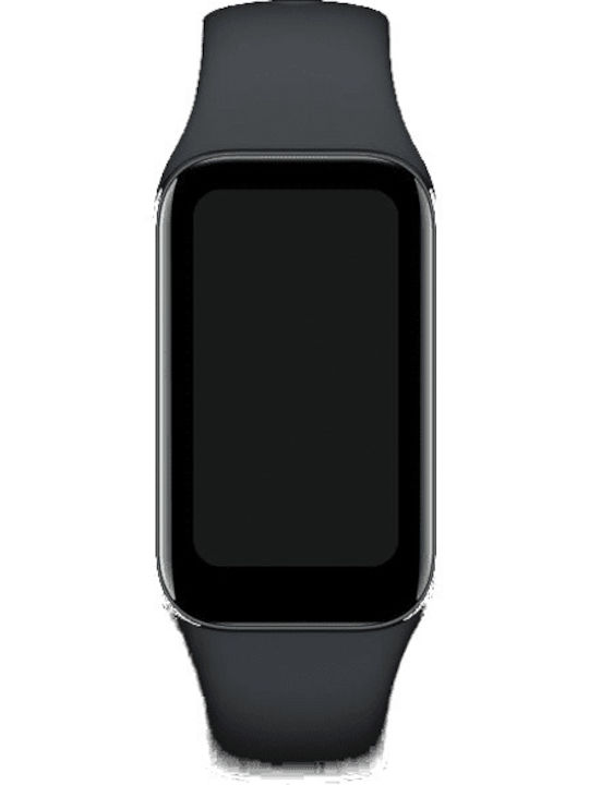 Xiaomi Redmi Smart Band 2 Waterproof with Heart Rate Monitor Black