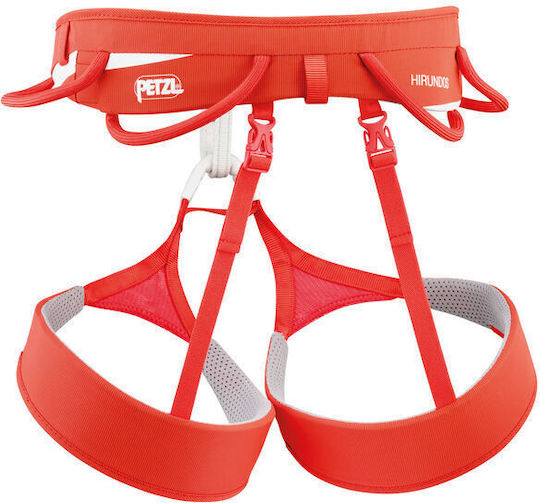 Petzl Hirundos C036AA03 Frauen Klettergurte Klettern
