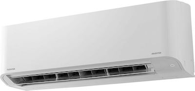 Toshiba Mirai RAS-10BKV-E/RAS-10BAV-E Κλιματιστικό Inverter 9000 BTU A+/A+