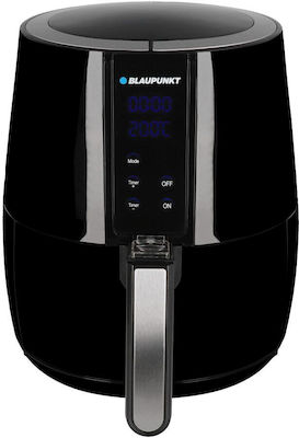 Blaupunkt AFD501 Air Fryer 2.5lt Black