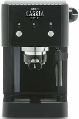 Gaggia Gran Style RI8323